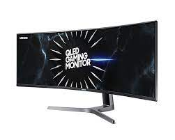 MONITOR 49 SAMSUNG LC49RG90SSLXPE 2QHD Curvo